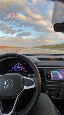 فولكسفاغن أطلس